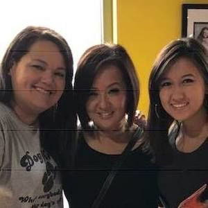 Meet your Posher, Patty